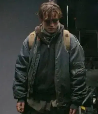 ShrillWing7254의 BruceWayne-Ghostface