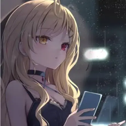 TameEgg2714의 星川サラ