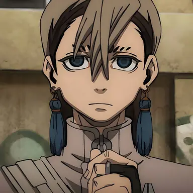 Profile image of Zanka Nijiku