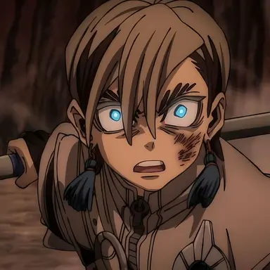 Profile image of Zanka Nijiku