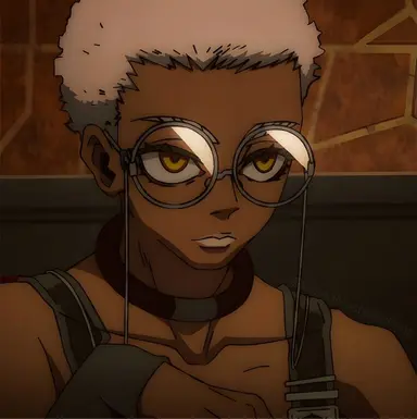 Profile image of Semiu Grier