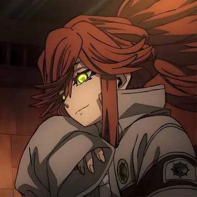 Profile image of Riyo Reaper