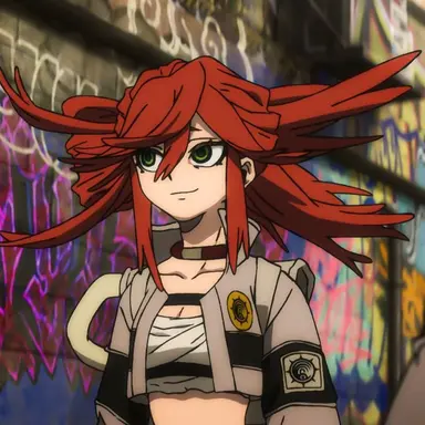 Profile image of Riyo Reaper