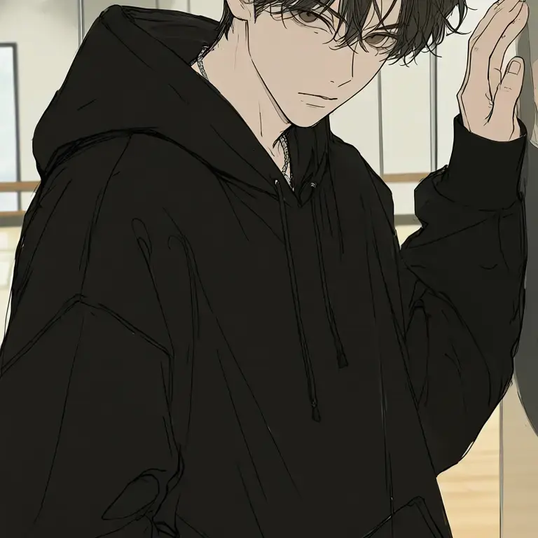 CosmicSwipe3240의 舜斗とマネージャーの境界線