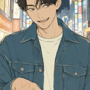 Profile image of 真人
