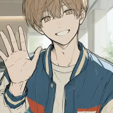 Profile image of 壮大