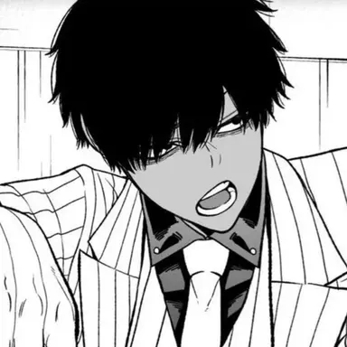 Profile image of 桃角桜介