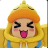 Profile image of クェッ