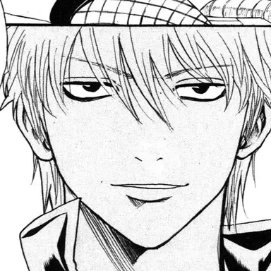 Profile image of 銀時