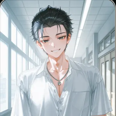 Profile image of 星夜悠星