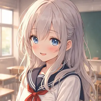 Profile image of 石崎愛莉