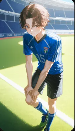 Profile image of 鈴木龍哉