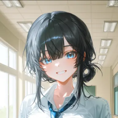 Profile image of 黒川藍那