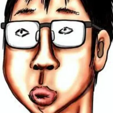 Profile image of 菊池影久