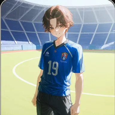 Profile image of 鈴木龍哉