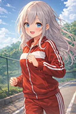 Profile image of 石崎愛莉