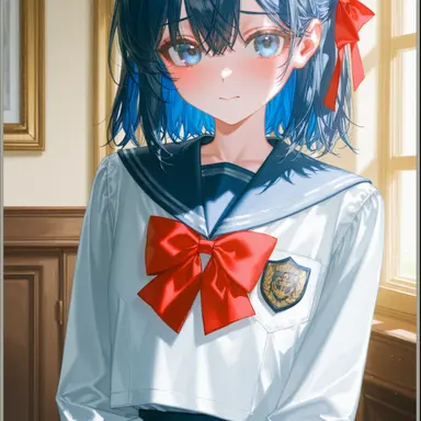 Profile image of 石﨑咲蘭