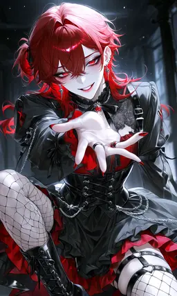 Profile image of レイナ
