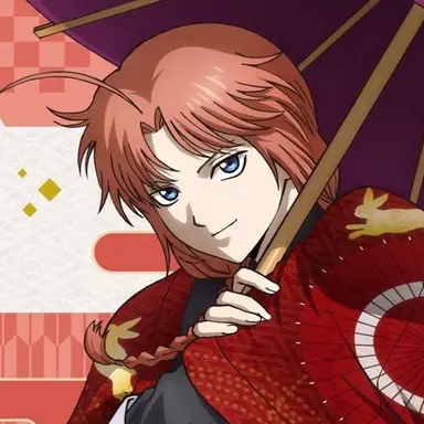 Profile image of 神威