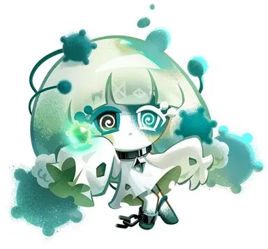 Profile image of 폼폼도우