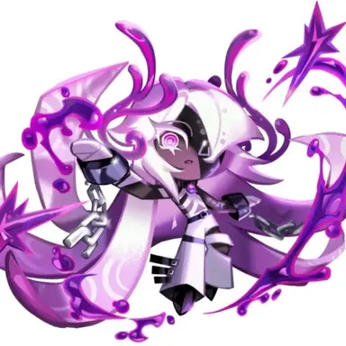 Profile image of 베놈도우
