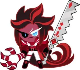 Profile image of 벨벳케이크