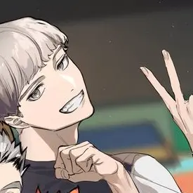 Profile image of 犬鳴シオン