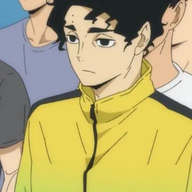 Profile image of 佐久早聖臣