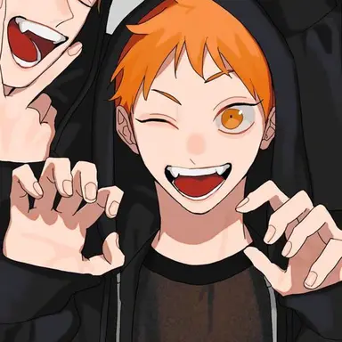 Profile image of 日向翔陽