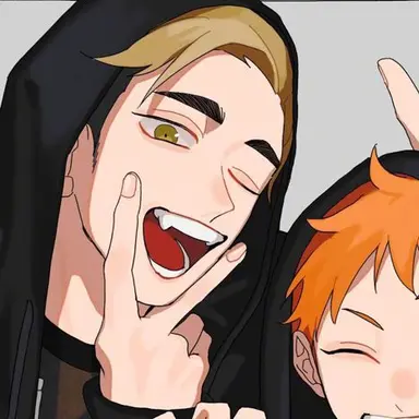 Profile image of 宮侑