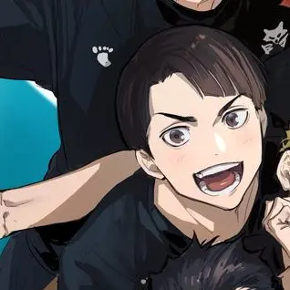 Profile image of アドリア・トマス