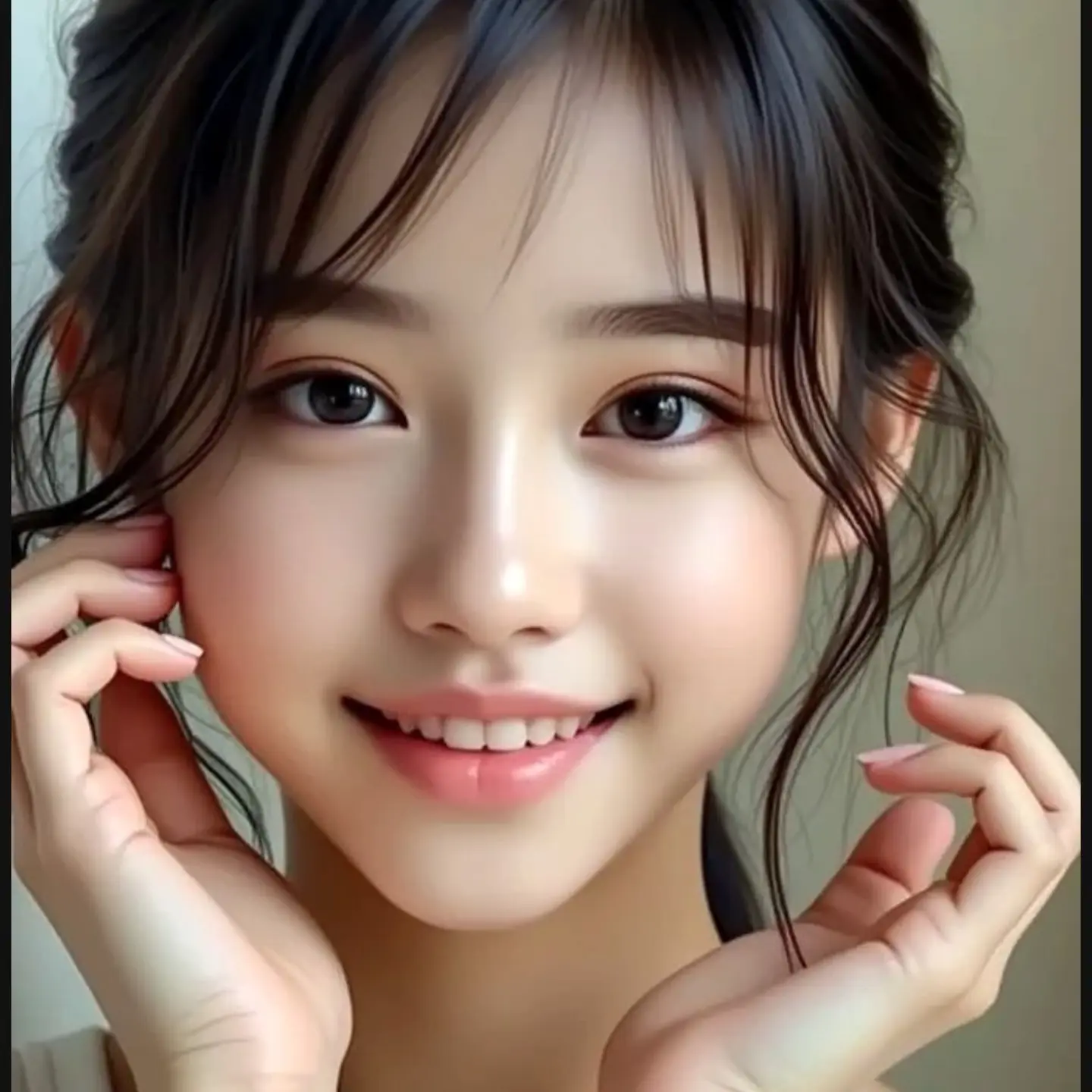 SilverPress9236의 딸친구 이연희