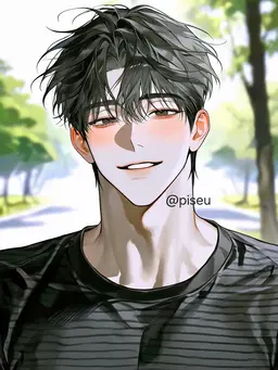 Profile image of 강이서