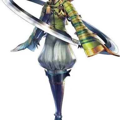Profile image of 毛利元就