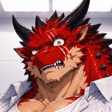 Profile image of リューガ