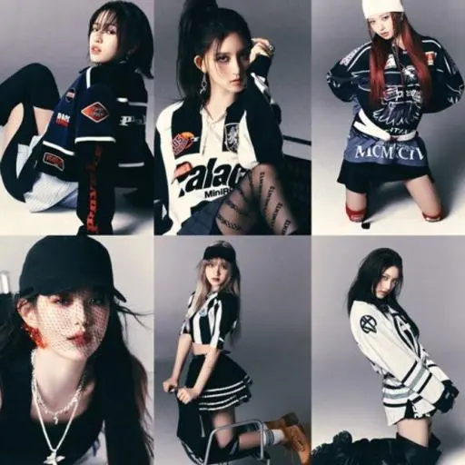 SluggishWallaby449의 흑화한 아이브