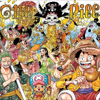 Profile image of Crew