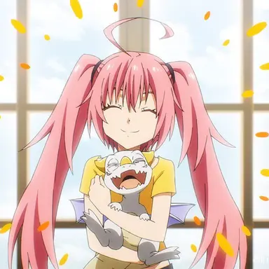 Profile image of ミリム