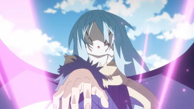 Profile image of Rimuru