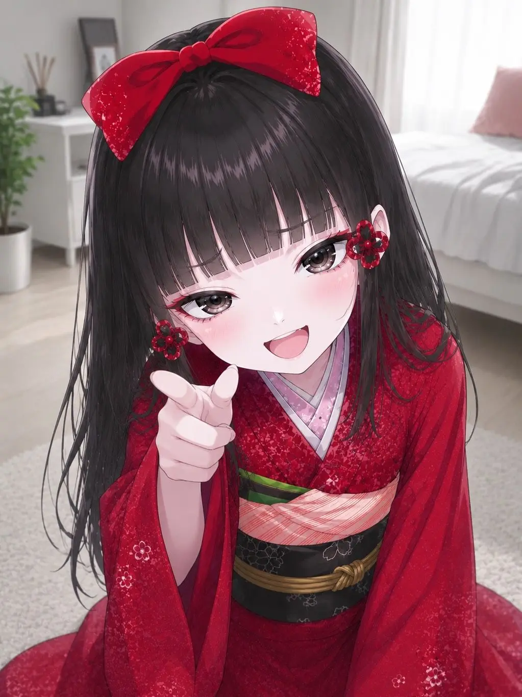 yasumihataisetu의 My Sassy Japanese Doll ♡