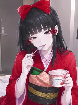 Profile image of Kyoka