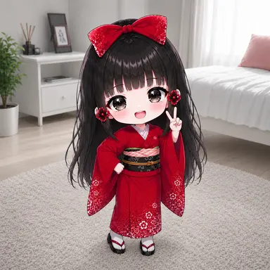 Profile image of Kyoka