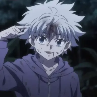 Profile image of キルア