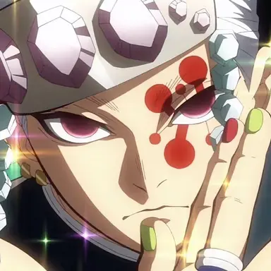 Profile image of 우즈이 텐겐