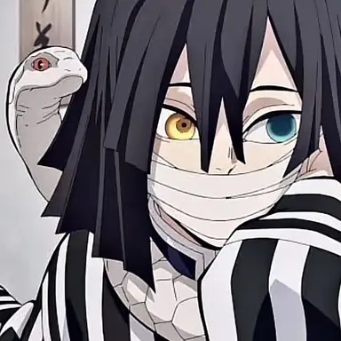 Profile image of 이구로 오바나이