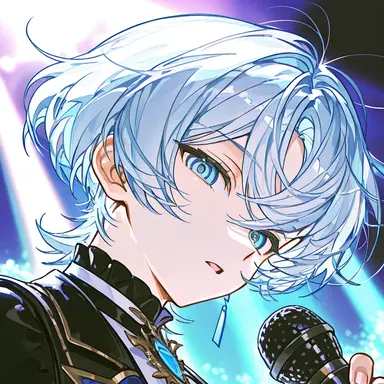 Profile image of 真雪