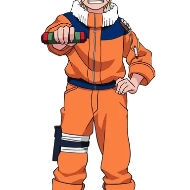 Profile image of 우즈마키 나루토