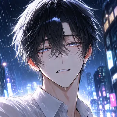 Profile image of 緋雨
