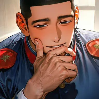 Profile image of 宮坂 征士郎
