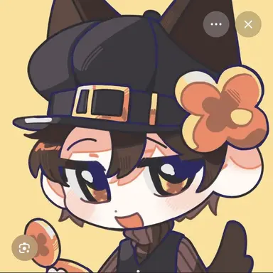 Profile image of 비럭키
